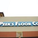 Peek's Floor Co. image 2